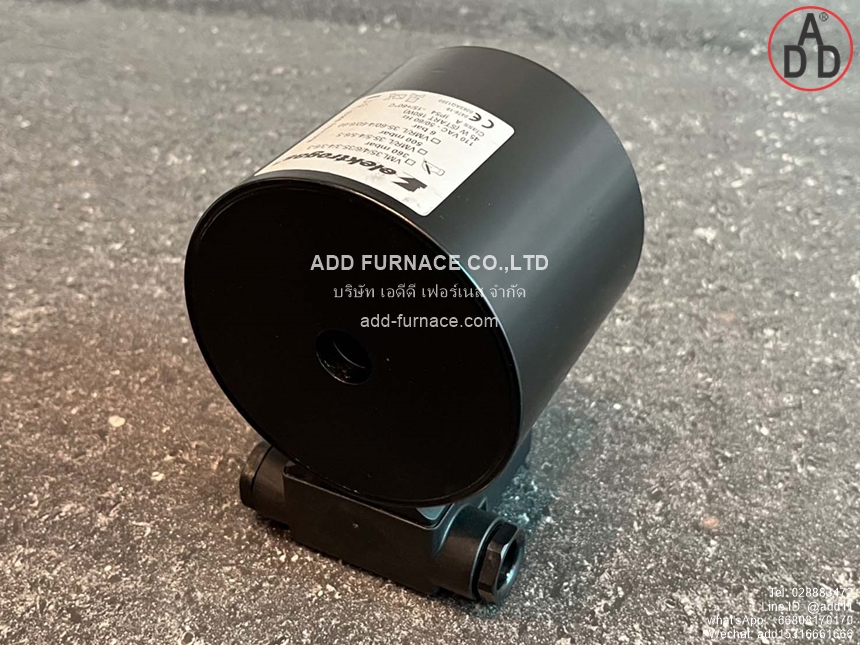 Elektrogas Coil for VMR6-5 110V(8)